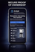 Arclyst: Automatic Organizer gallery image