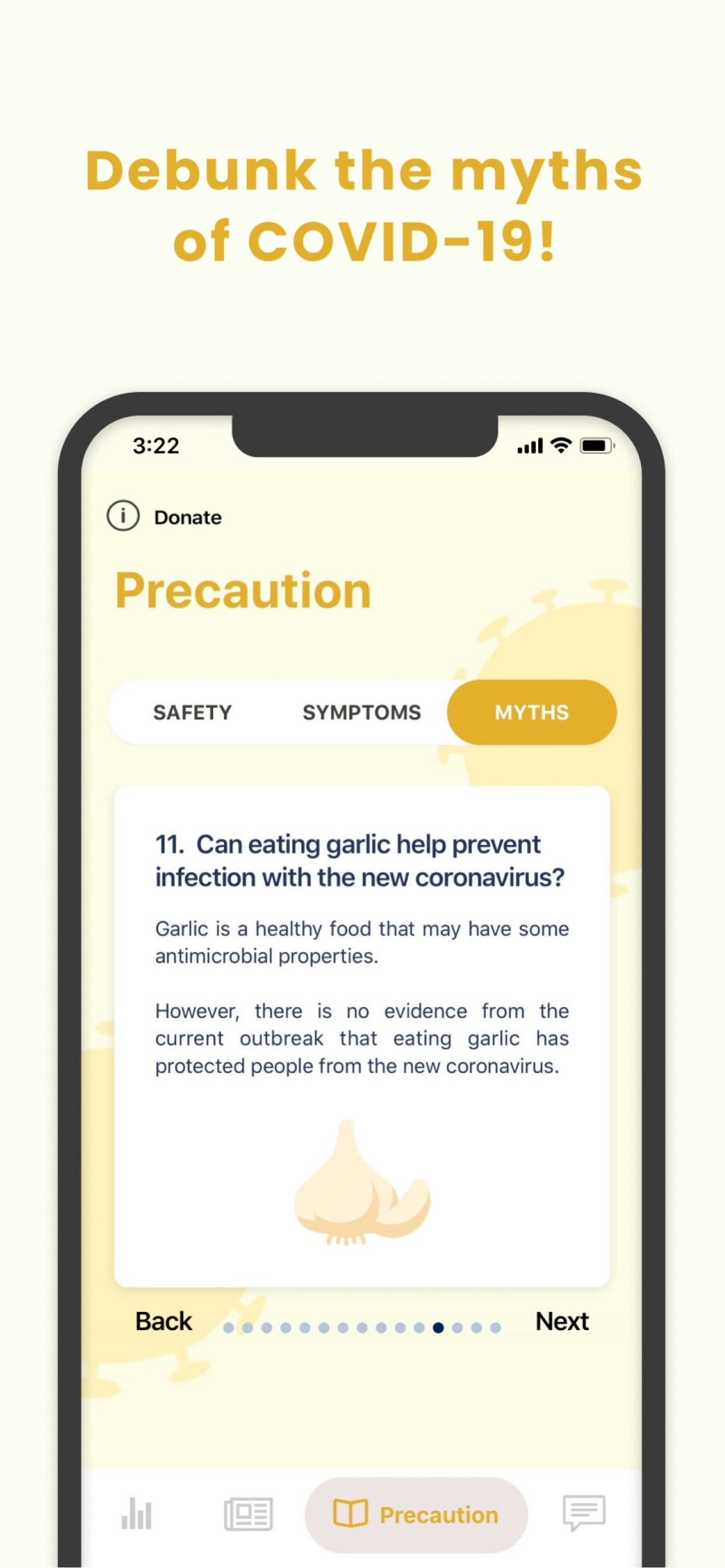 Let's Stop Covid gallery image