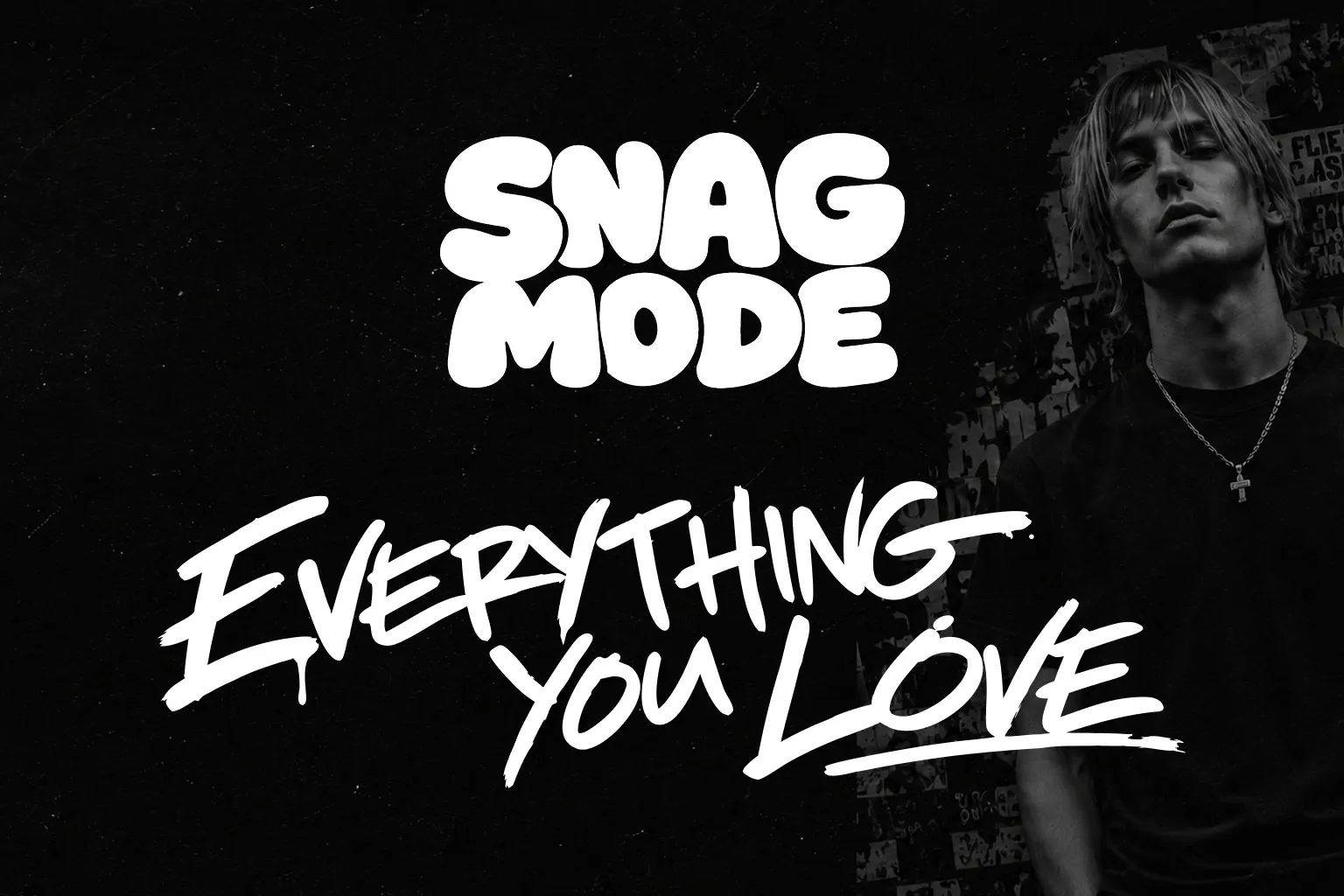 Snag Mode gallery image