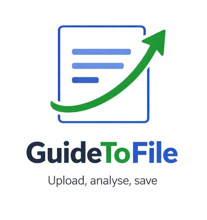 GuideToFile