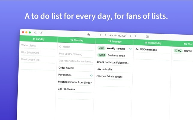 Supreme 2.0 for Mac gallery image