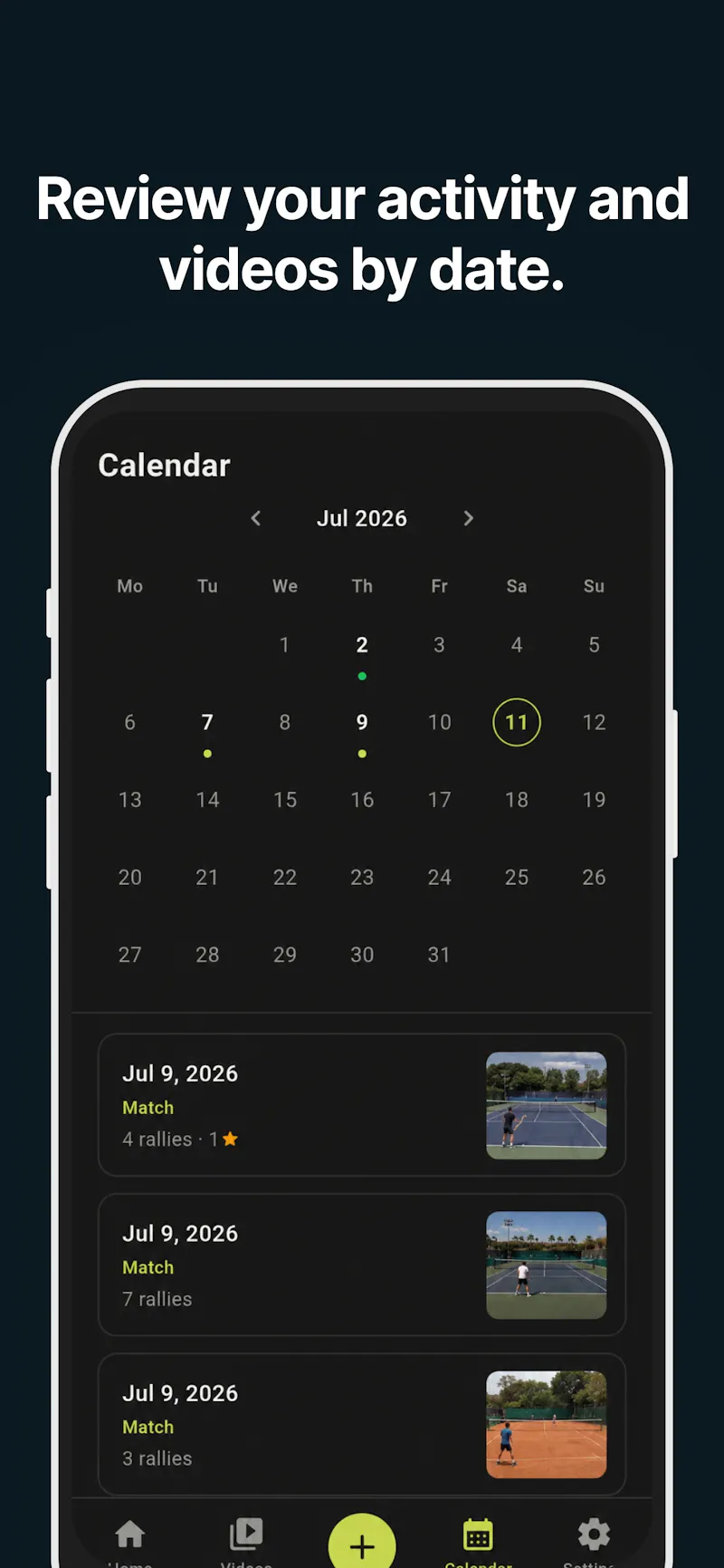 OverRally screenshot 4