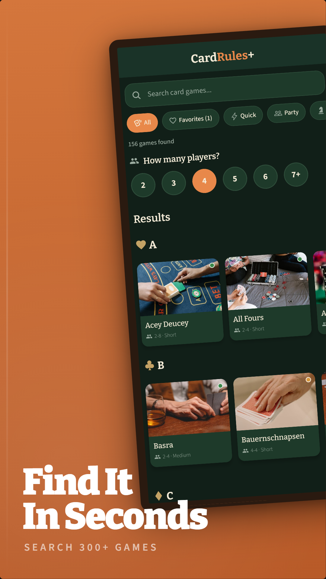 Card Rules+ V2 Release! gallery image