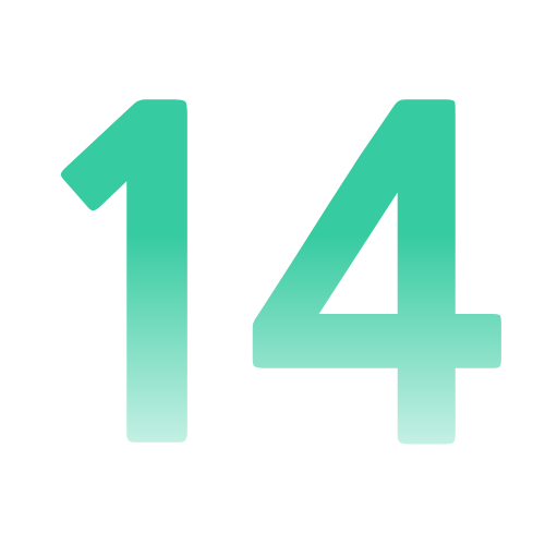 14 | NINETY
