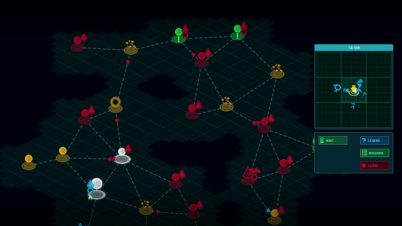 Battlestation: Harbinger gallery image