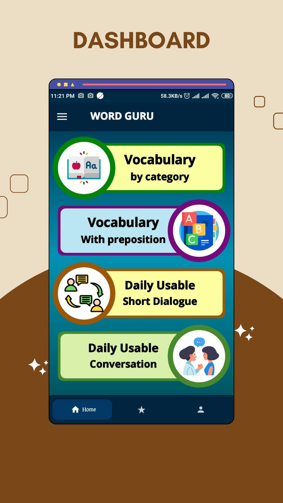 Word Guru English 2 Bengali Word หมายถึง - #wordguru #wordmennaing media 5