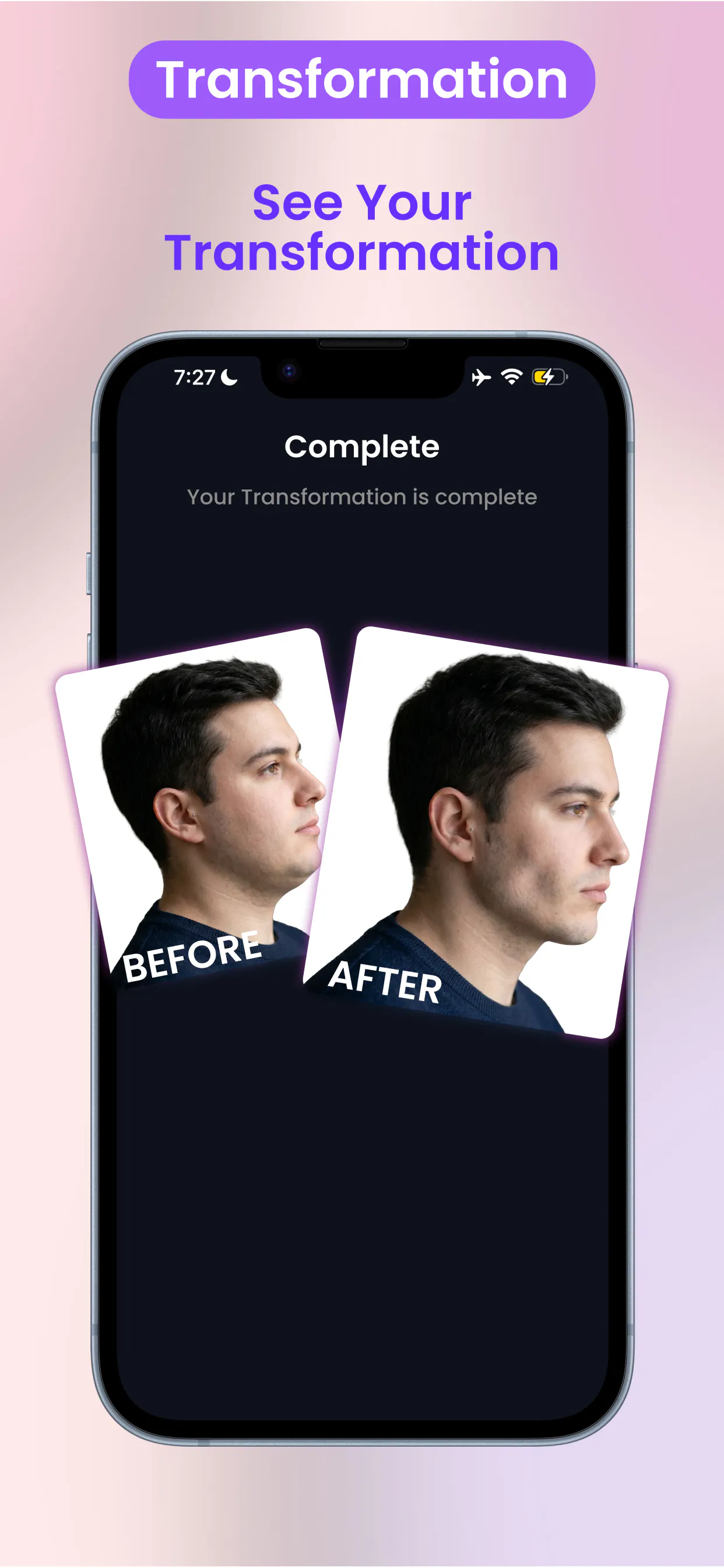 GlowForm AI gallery image