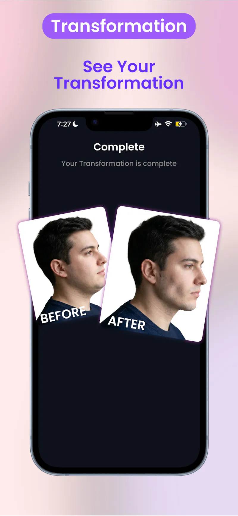 GlowForm AI screenshot 7