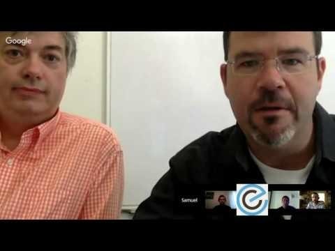 Continuous Discussions (#c9d9) - Episode 47: Open Source and DevOps