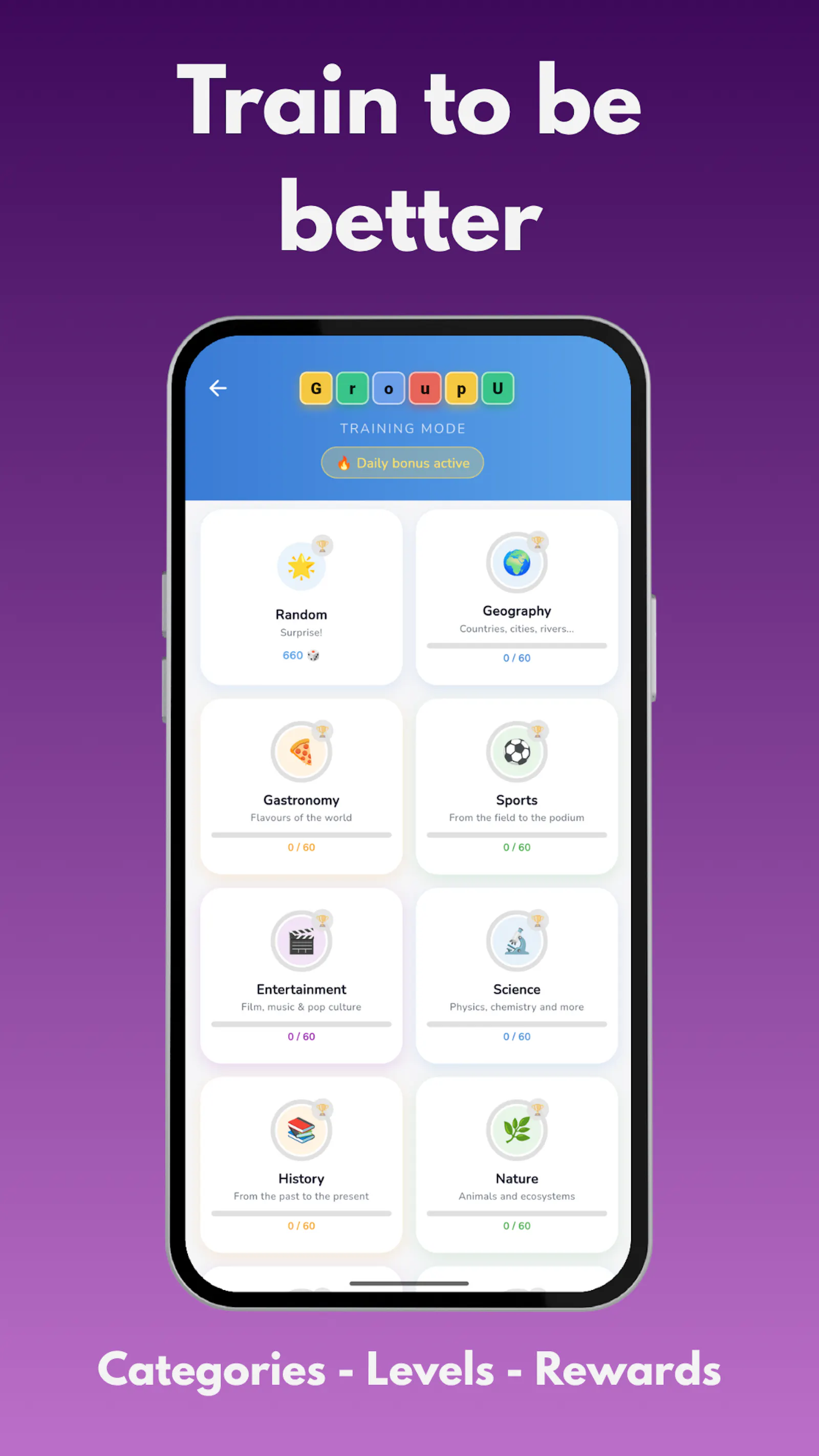 GroupU screenshot 6
