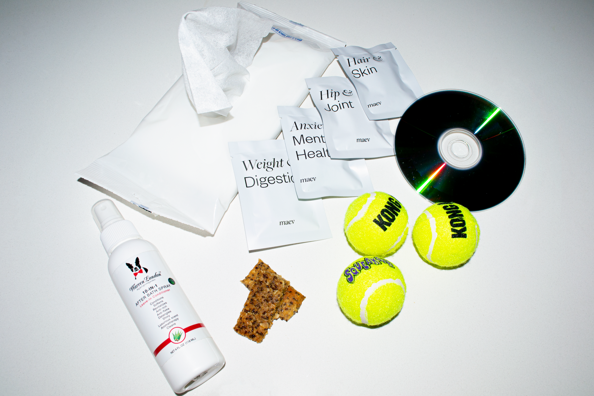 WFH Kit (For Dogs) gallery image