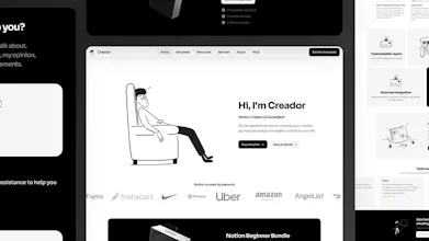 Creador gallery image