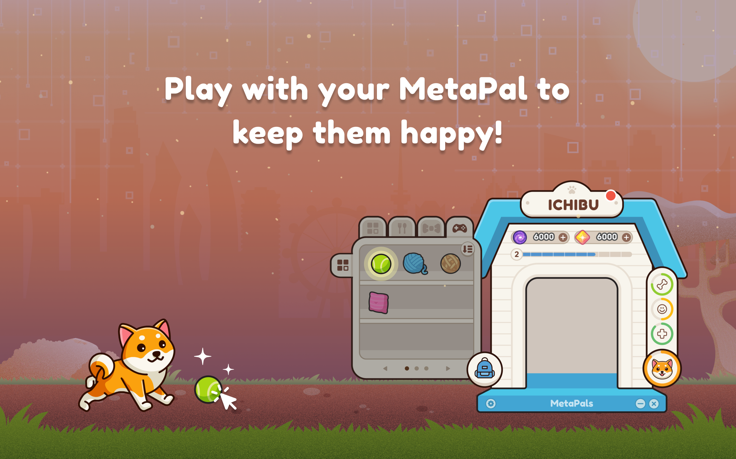 Metapali media 5