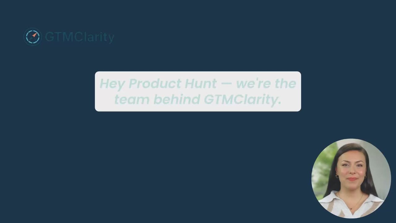 GTMClarity gallery image