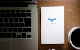 Bluebird Pocket Planner media 2