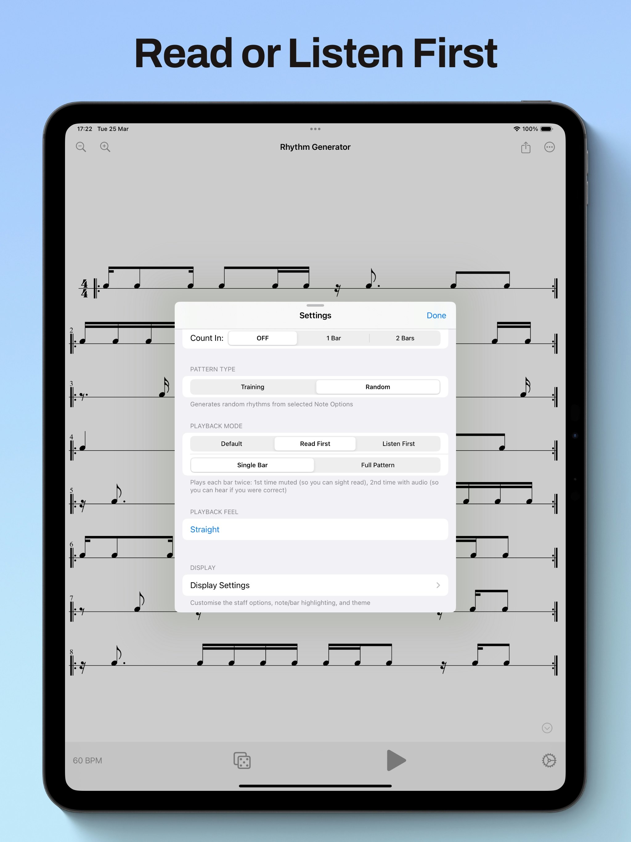 Rhythm Generator media 8