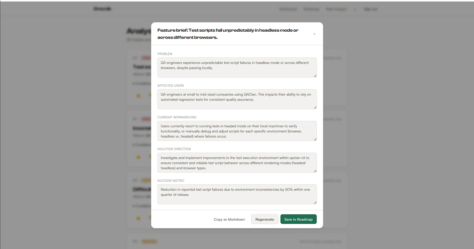 Dravnik screenshot 6