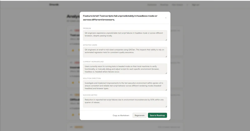 Dravnik screenshot 6