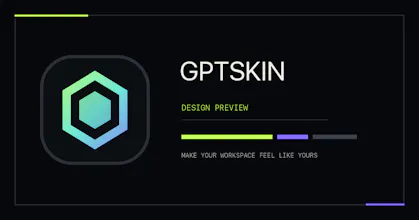 GptSkin gallery image