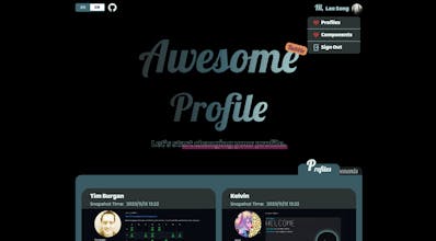 Bubble gallery image