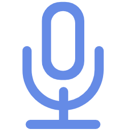Voicetrischeen