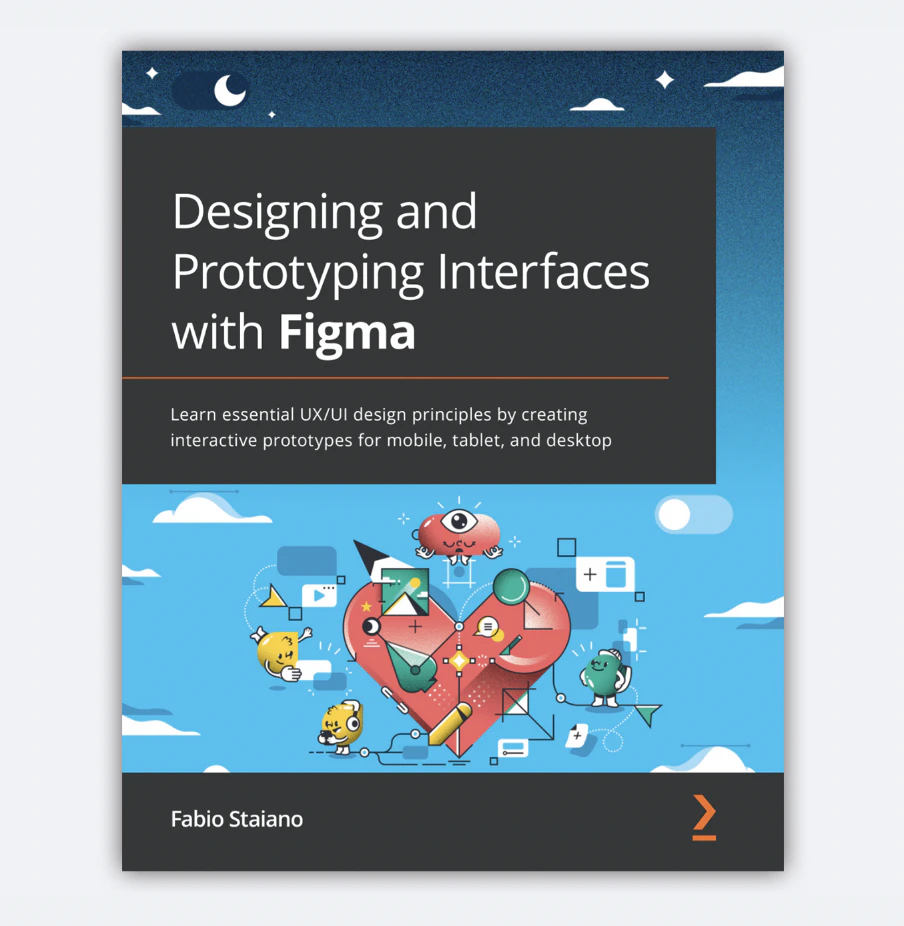 Design and Prototype with Figma