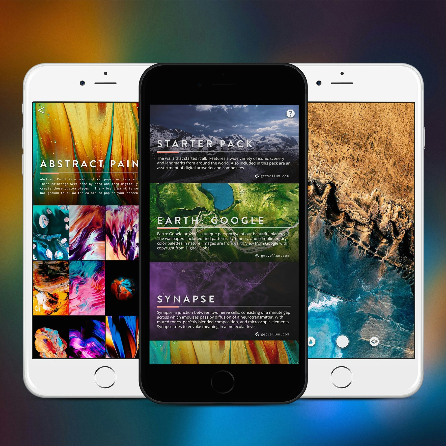 Vellum gallery image