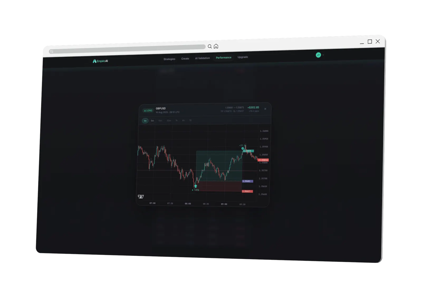 EmpiricAI screenshot 4