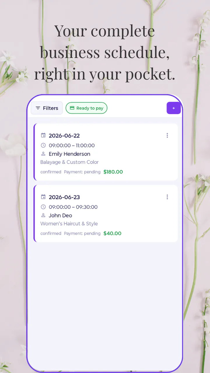 Xolapp gallery image