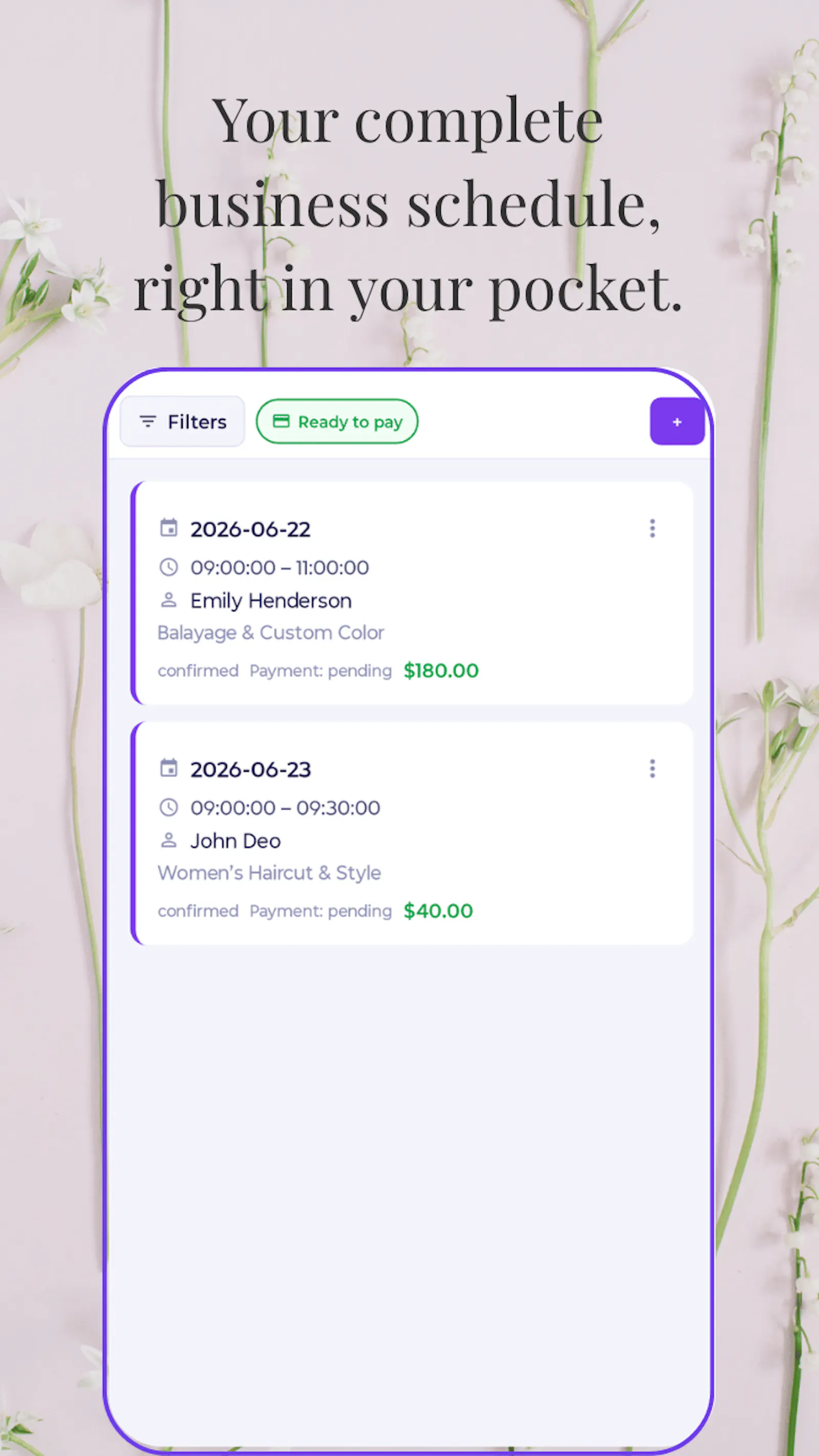 Xolapp screenshot 14