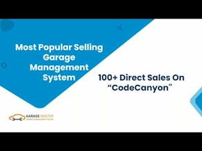 Complete Garage Management system gallery image