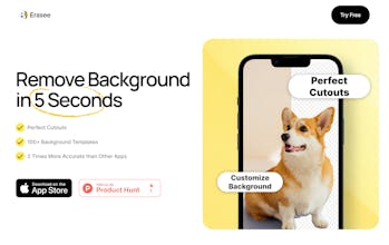 Erasee gallery image