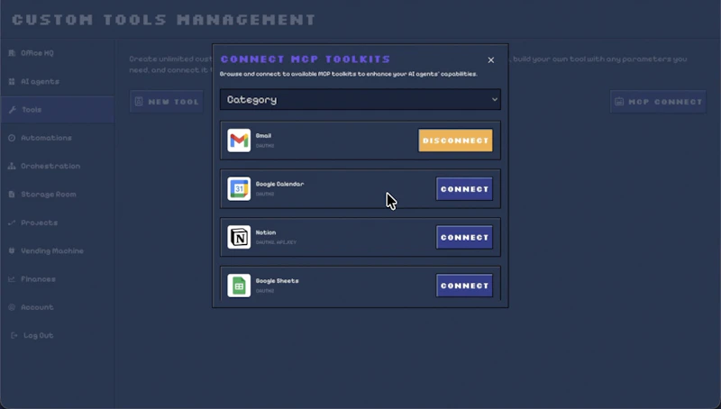 TaskVille.co screenshot 6