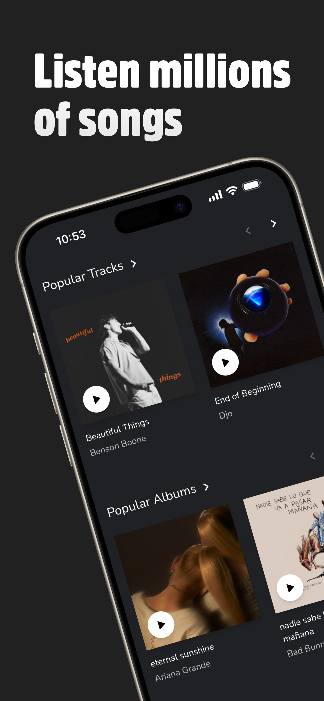 Freefy gallery image