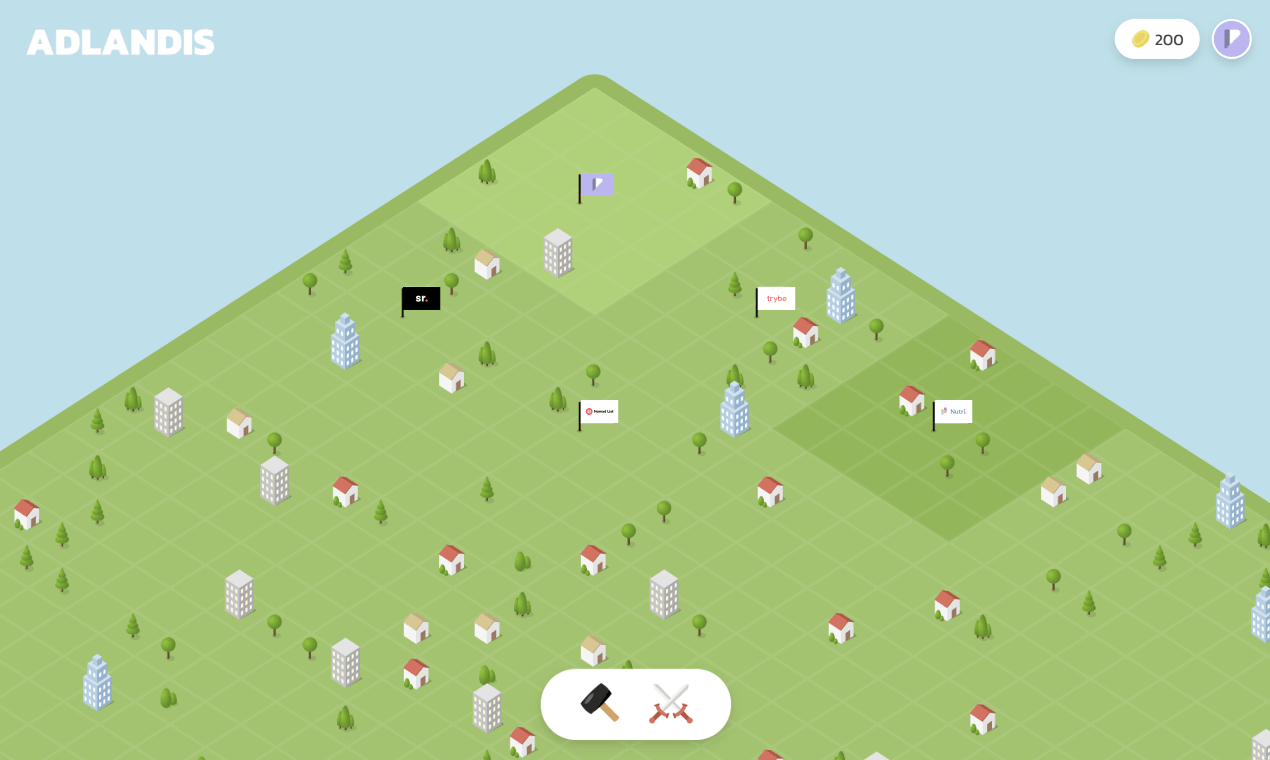 Adlandis gallery image