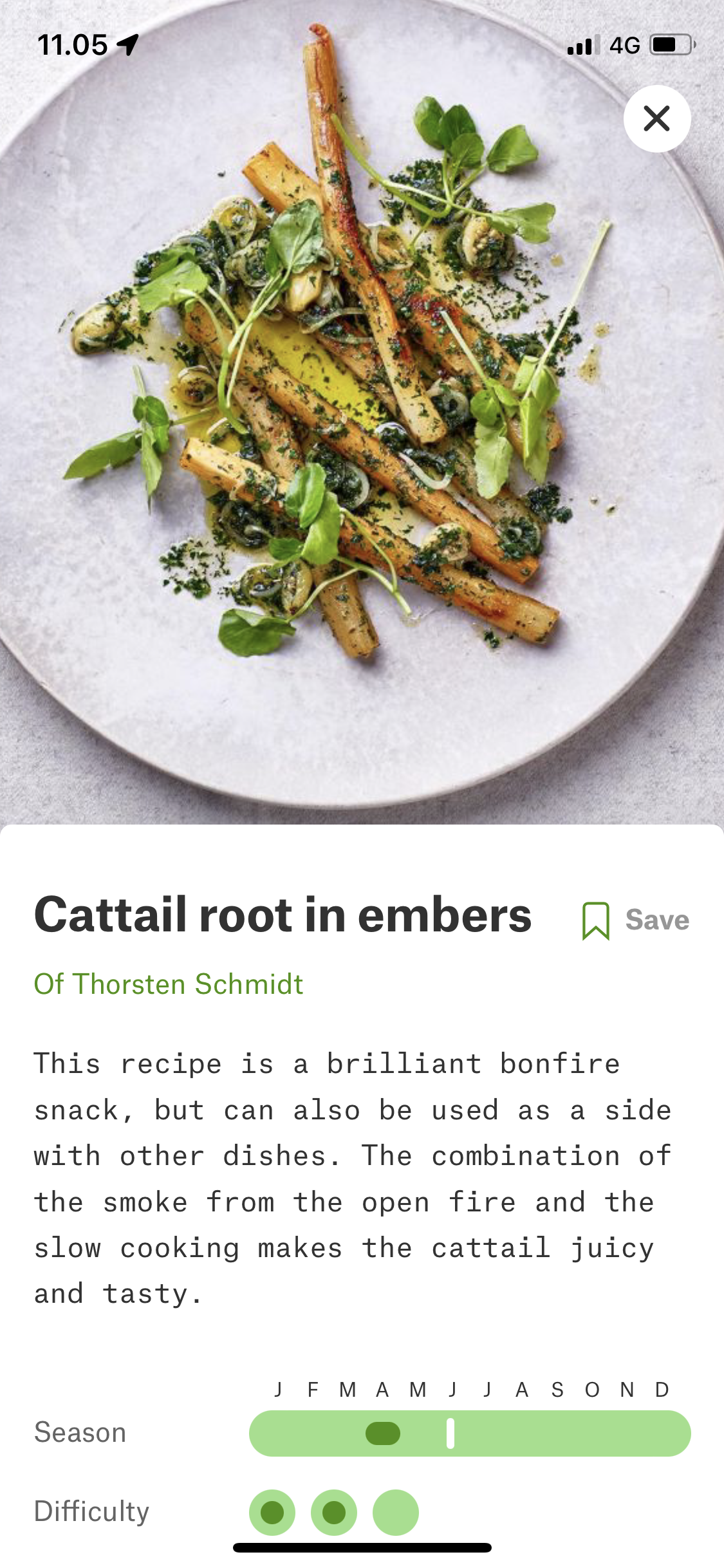 VILD MAD gallery image