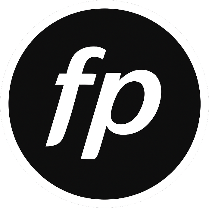 FPResume logo