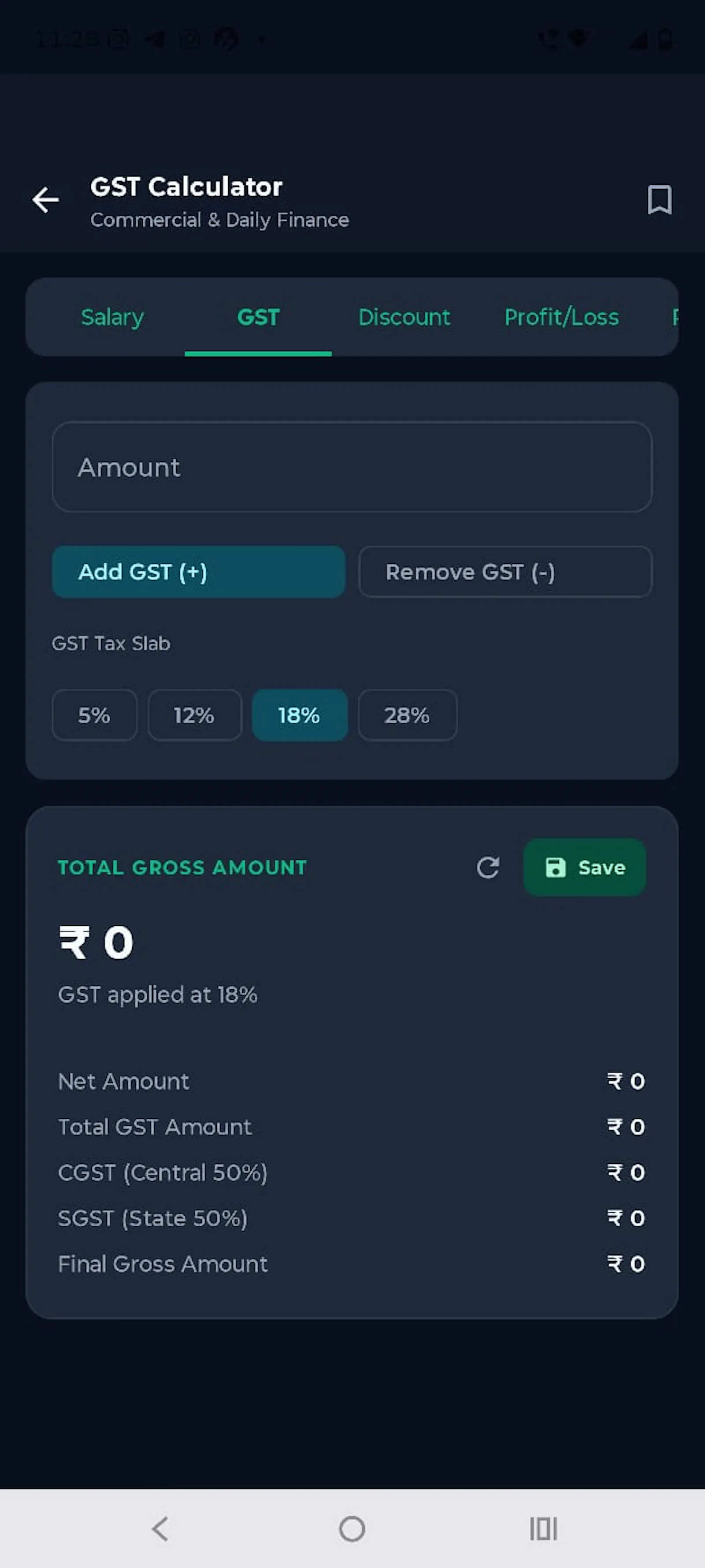 FinLife screenshot 7