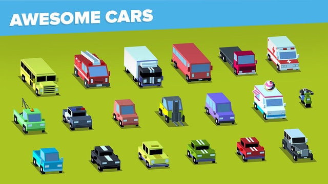 Loop Drive 2 gallery image