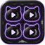 Anyao Multi Video Player