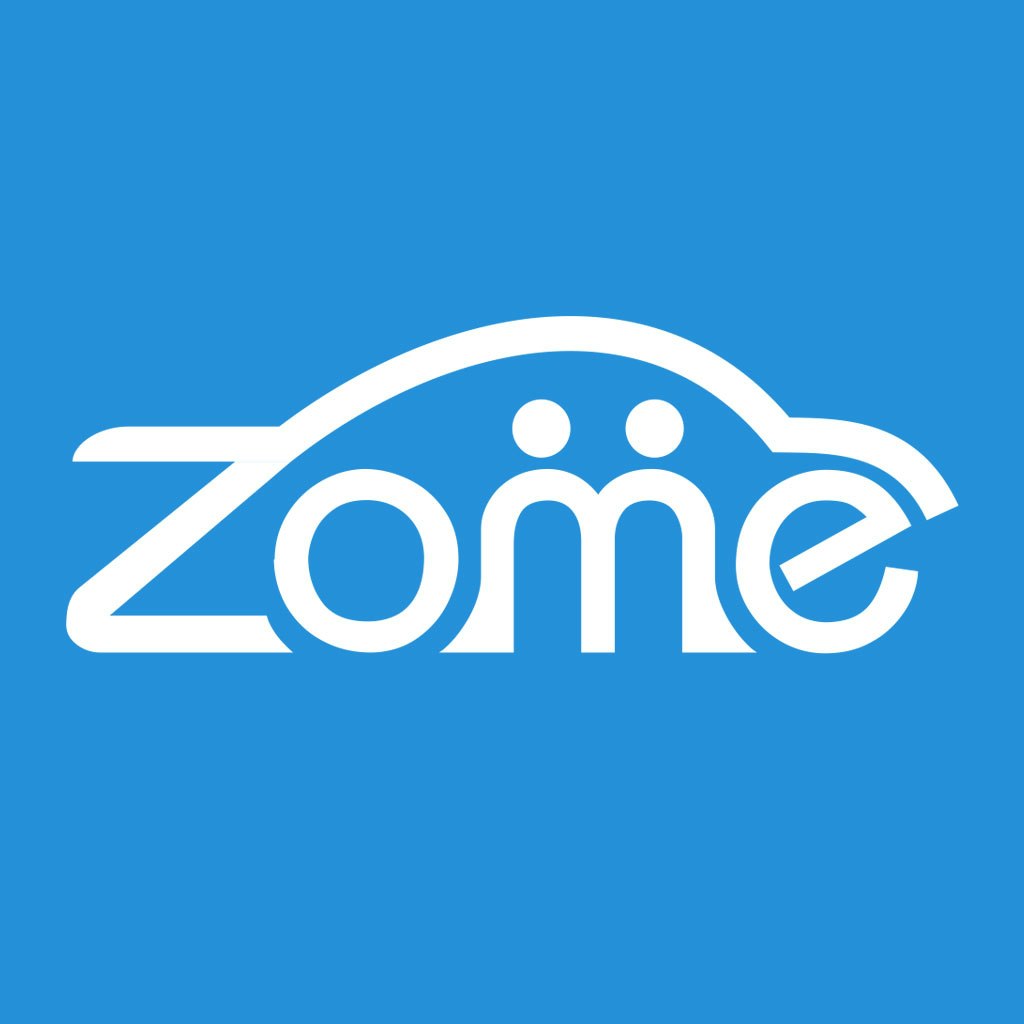 Zome Carpool