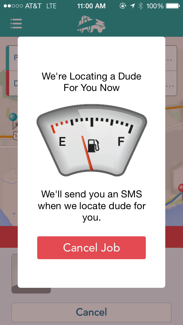 Dude I Need a Truck gallery image