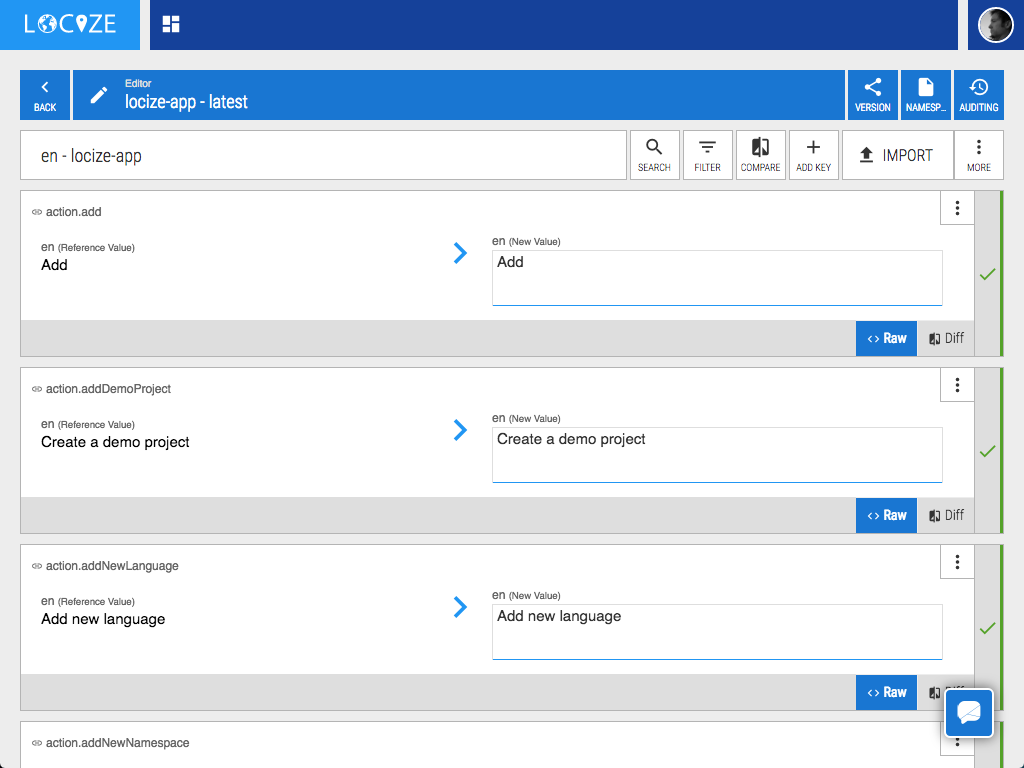 locize gallery image