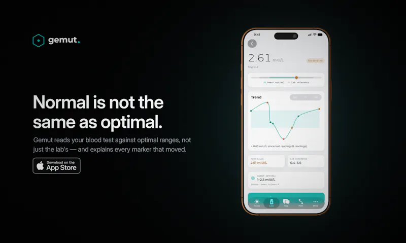 Gemut Health screenshot 2