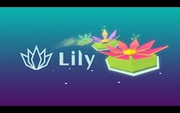 Lily media 1