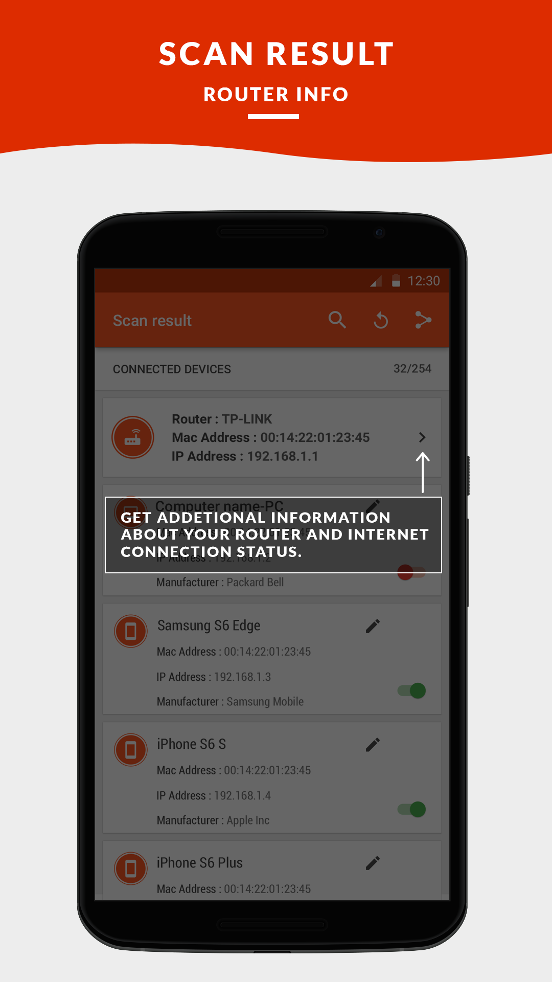Netcut gallery image