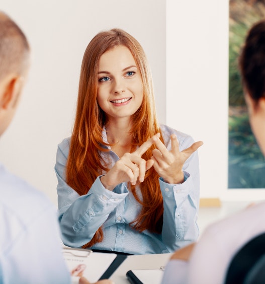 Online Education Platform gallery image