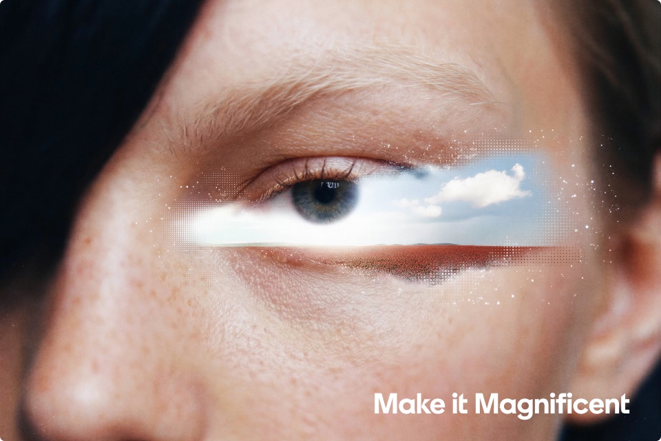 Magnific gallery image