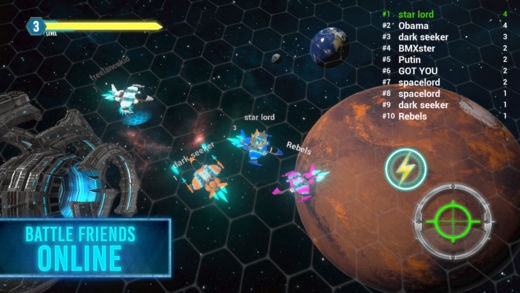 Astro.io gallery image