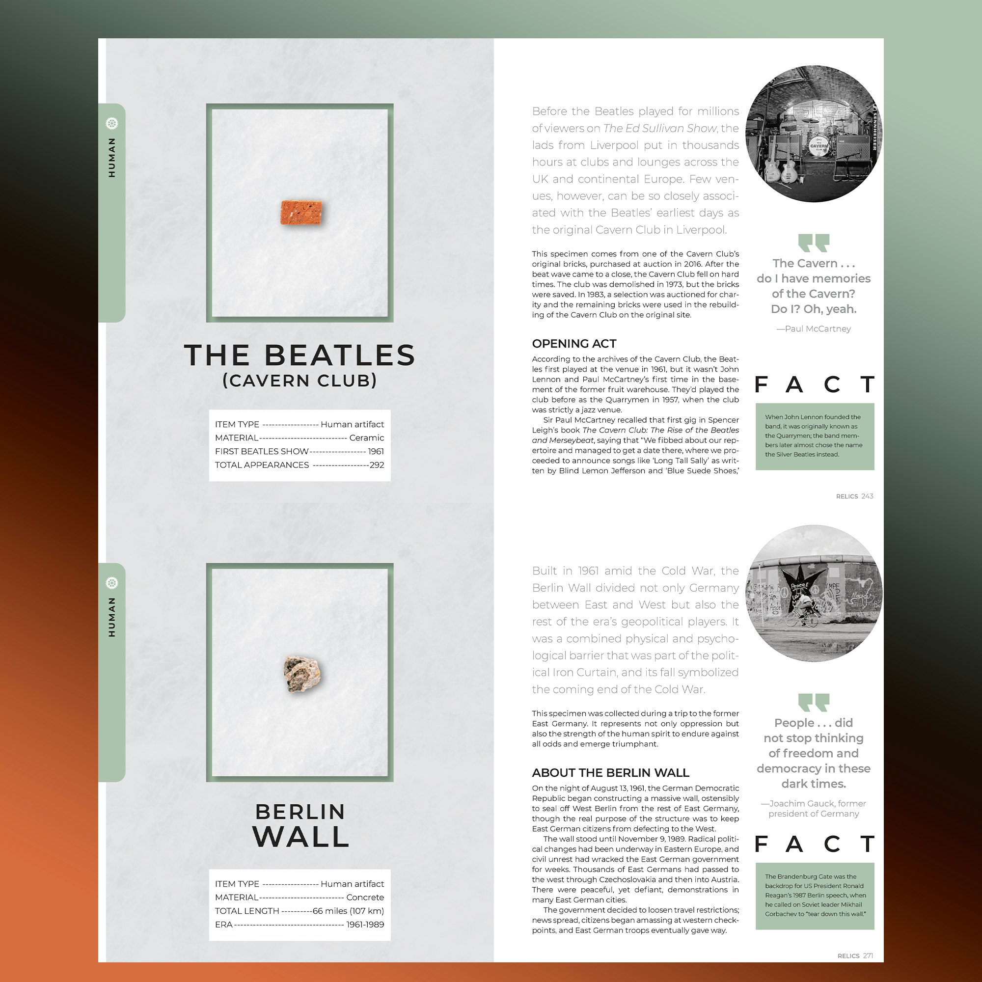 Mini Museum gallery image